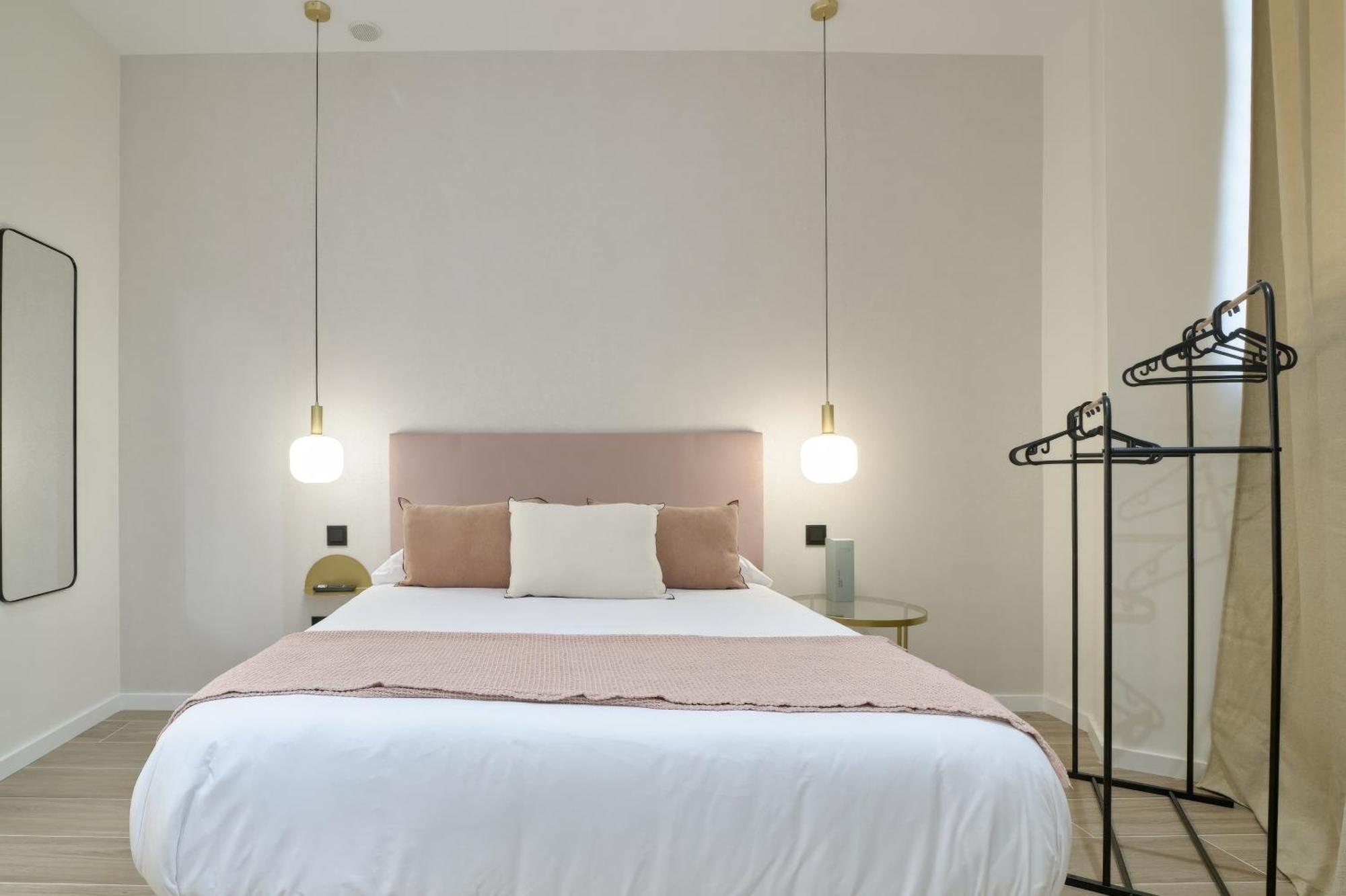 Romantic Apartment N3 Oceanografico By Virkin Suites Valencia Exterior foto