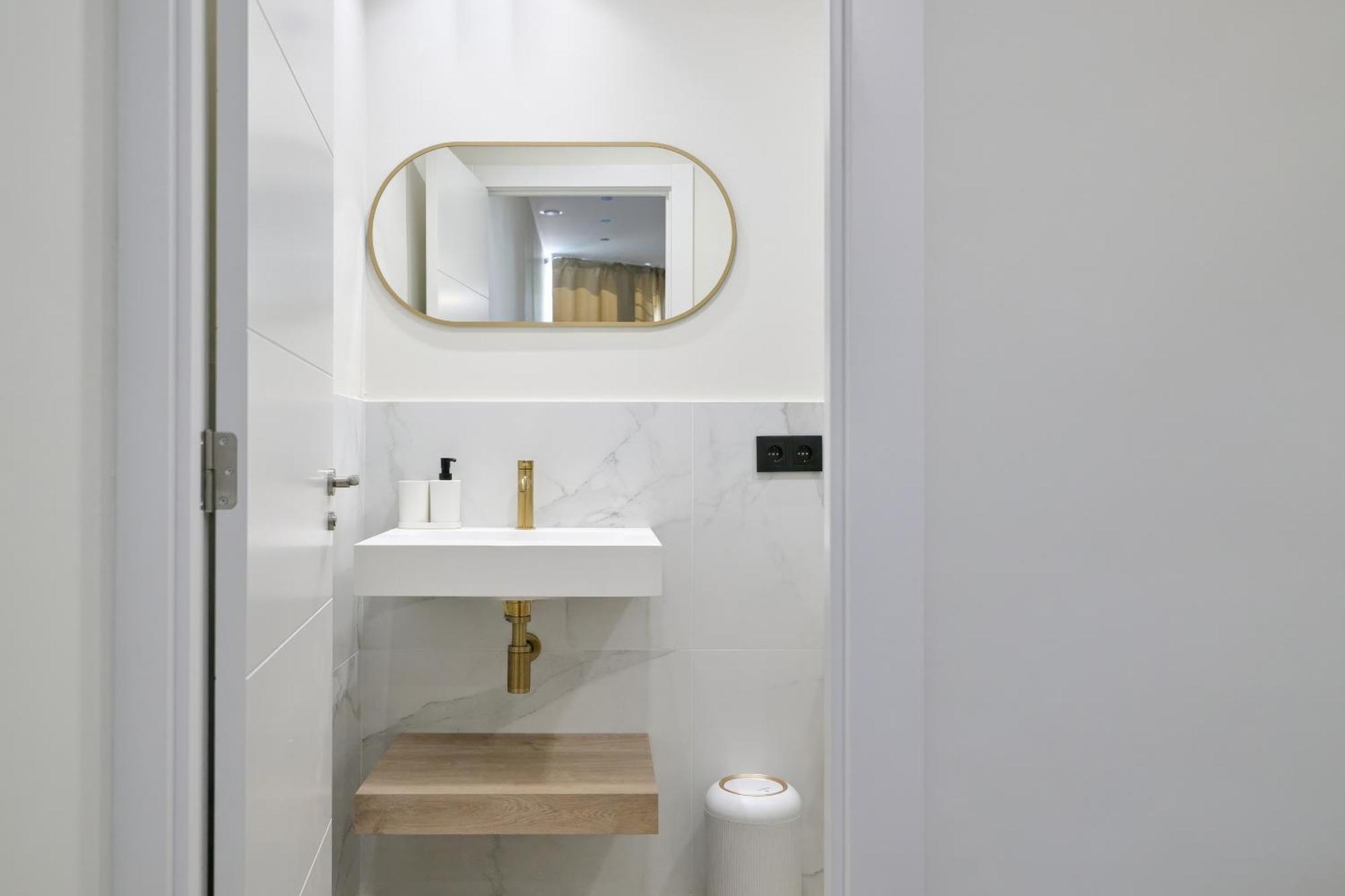 Romantic Apartment N3 Oceanografico By Virkin Suites Valencia Exterior foto