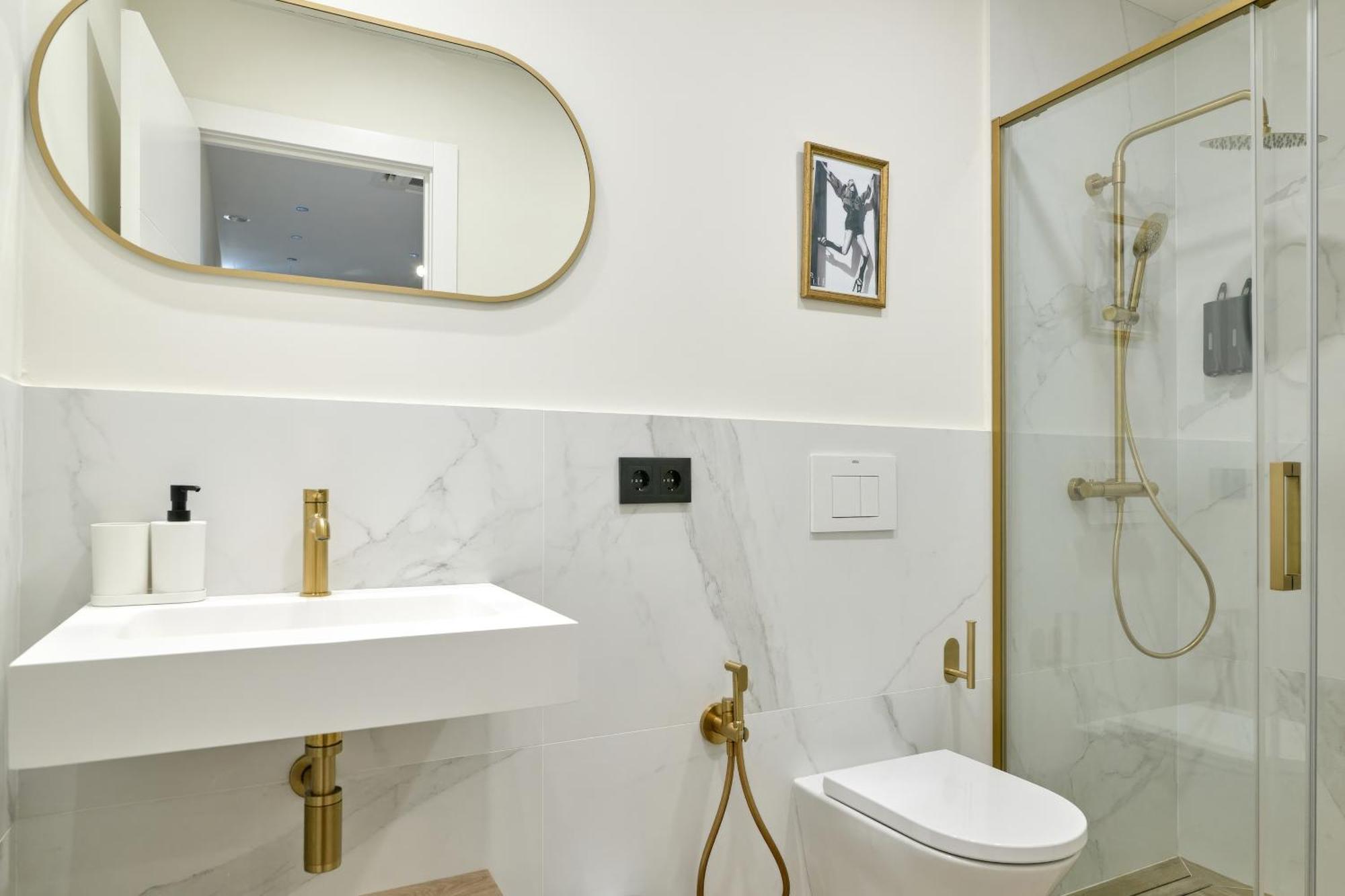 Romantic Apartment N3 Oceanografico By Virkin Suites Valencia Exterior foto